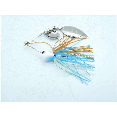 Spinnerbait Smith Vivace - 9G - Couleur 04