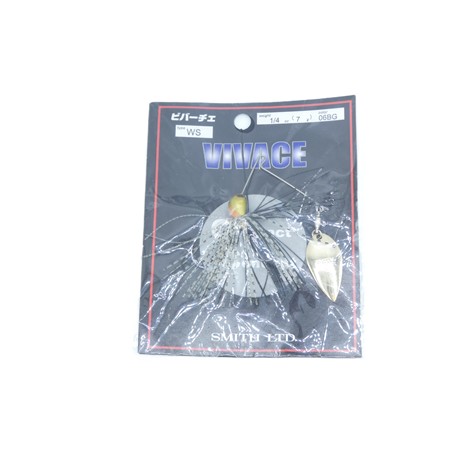 Spinnerbait Smith Vivace - 9G - Couleur 06