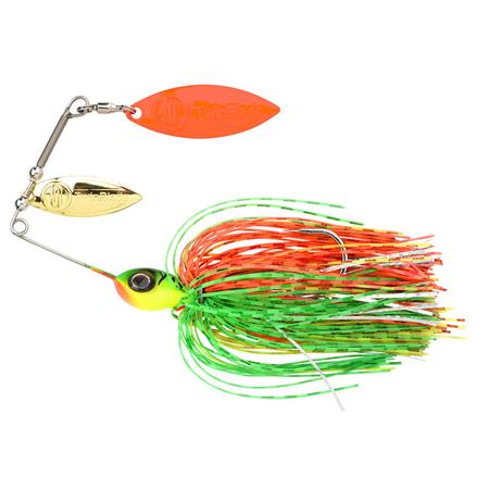 Spinnerbait Spro Iris Ambush Twinblade - 15 G