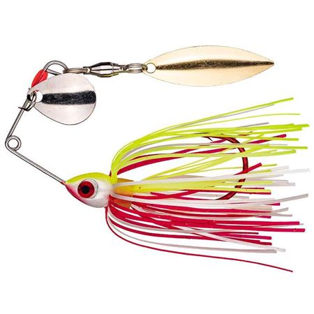 Spinnerbait Strike King Bleeding Bait Mini-King 28.5G