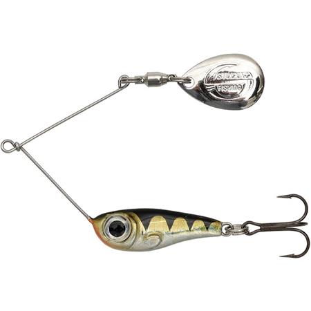 Spinnerbait Stucki Fishing Fanatics Topscorer - 5Γρ