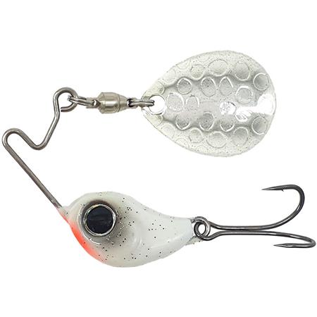 Spinnerbait Suissex Flicker'z - 7 Γρ