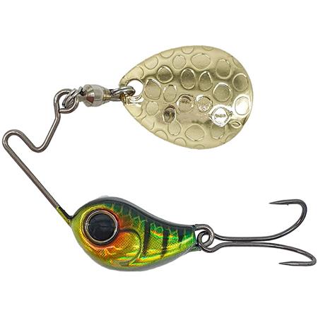 Spinnerbait Suissex Flicker'z - 9G