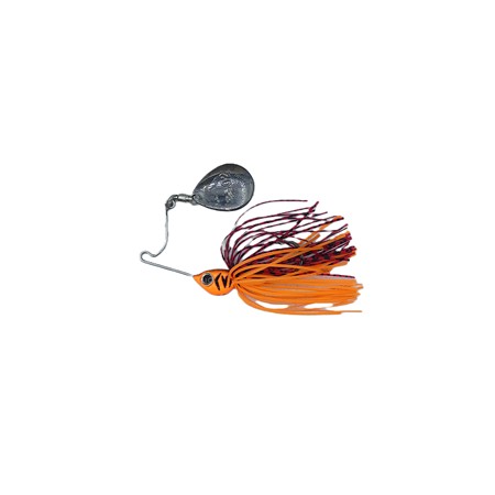 Spinnerbait Tiemco Curepopspin - 3.5G - 05