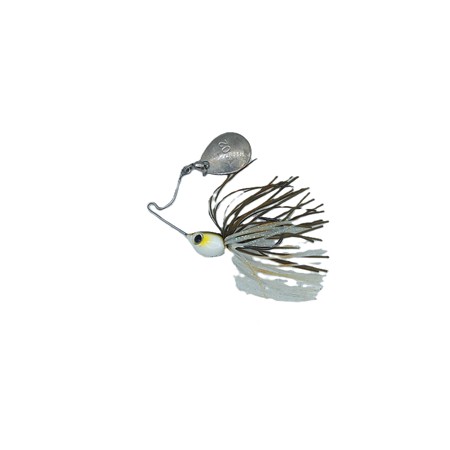 Spinnerbait Tiemco Curepopspin - 7G - 04