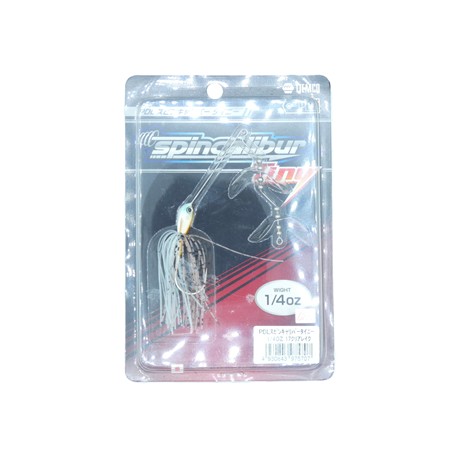 Spinnerbait Timeco Pdl Spin Calibur Tiny - 1/4 Oz