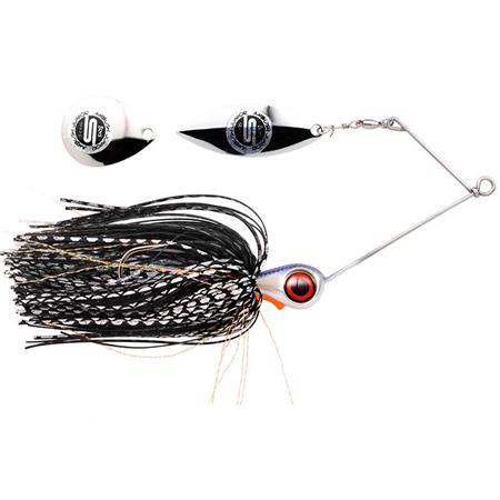 Spinnerbait-Uistin Spro Iris Ambush Junior Spinnerbait - 29G