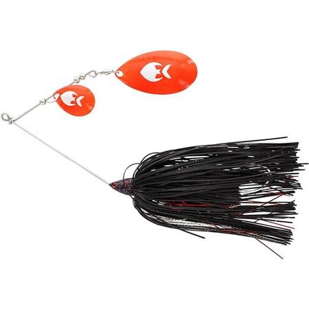Spinnerbait Westin Monster Vibe Indiana - 45Γρ