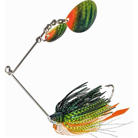 Spinnerbait Westin Monstervibe Colorado V2 - 65 G