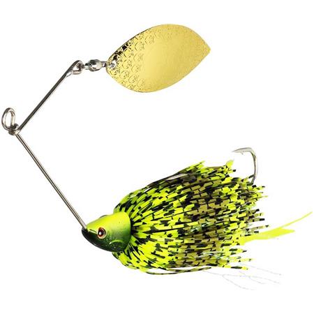 Spinnerbait Westin Monstervibe Willow V2 - 65G