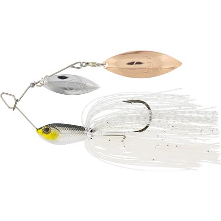 Spinnerbait Westin Mvibe Pro Willow - 14 Γρ