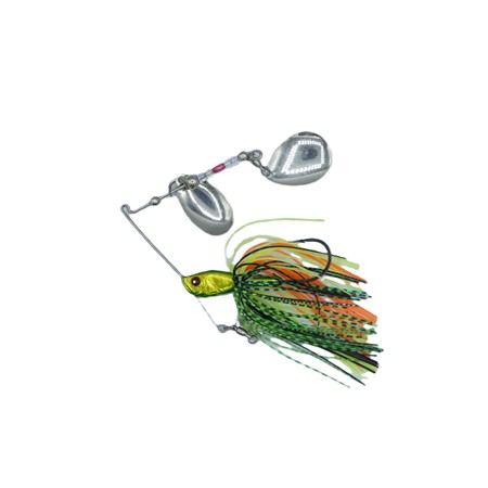 Spinnerbait Zerek Infinity Blade - 28G - 01 - Colorado