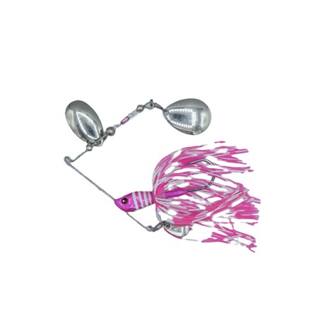 Spinnerbait Zerek Infinity Blade - 28G - 05 - Willow