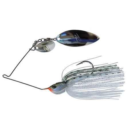 Spinnerbait Zman Slingbladez Cw - 10.5G