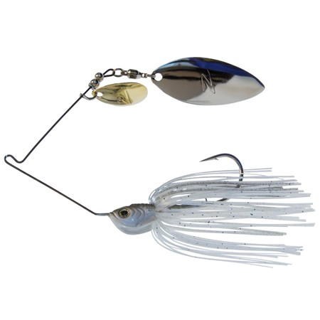 Spinnerbait Zman Slingbladez Cw - 14G