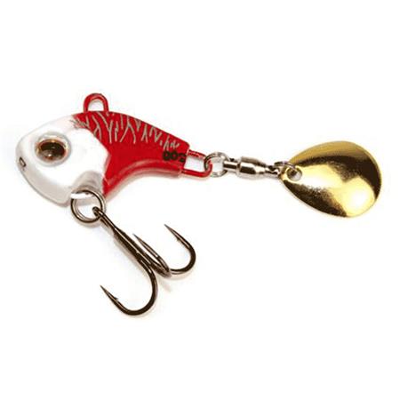 Spinnerbaiti Ds Dnipro-Lead Spinner - 15G