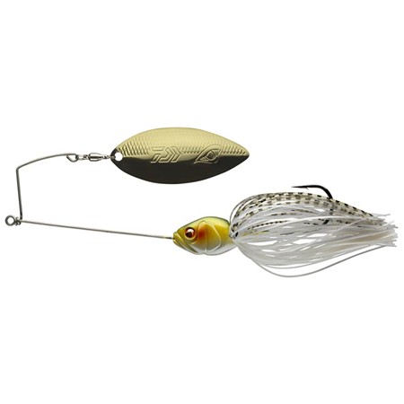 Spinnerbete Daiwa Prorex Multi Spinnerbait - 14G