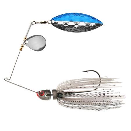 Spinnerbete Megastrike Roland Martin Strikeback - 10.5G
