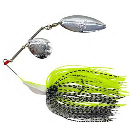 Spinnerbete Tsurugiya Tr Spin - 14G