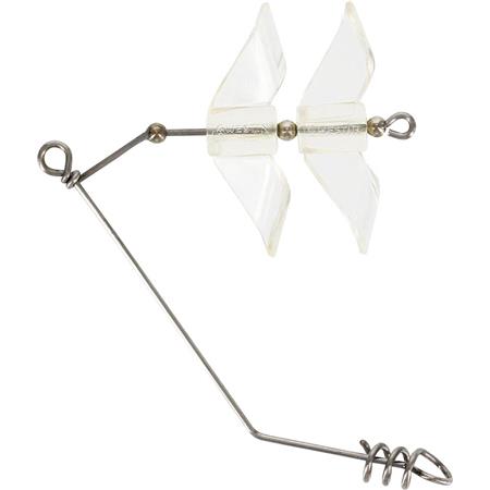 Spinnerblättchen Westin Add-It Spinnerbait Propeller - 2Er Pack