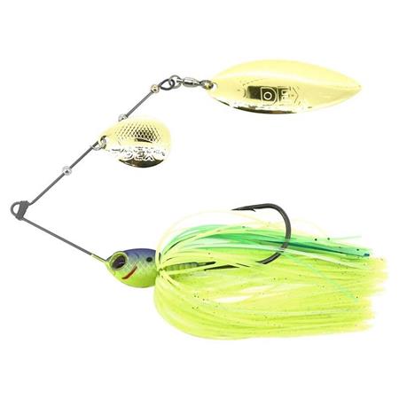 Spinnerköder Berkley Dex Spinner Bait - 21G