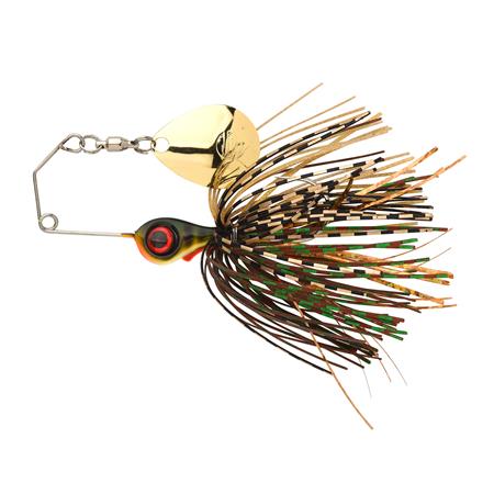 Spinnerköder Spro Iris Baby Ambush Spinnerbait - 7G
