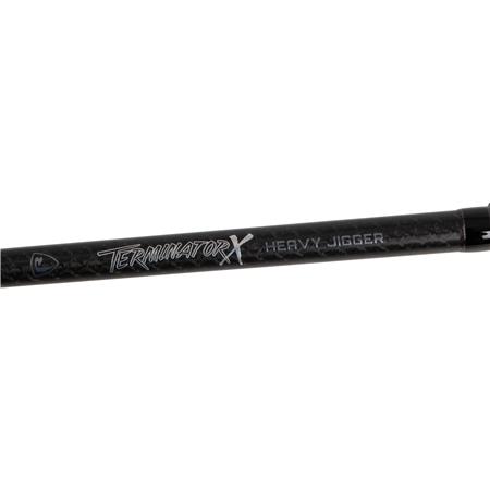 SPINNESTANG FOX RAGE TERMINATOR X HEAVY JIGGER SPINNING ROD