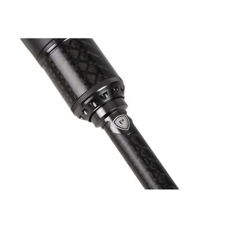SPINNESTANG FOX RAGE TERMINATOR X LIGHT FINESSE SPINNING ROD
