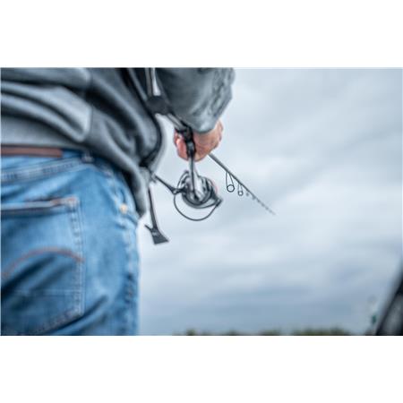 SPINNESTANG FOX RAGE TERMINATOR X MULTI JIGGER SPINNING ROD