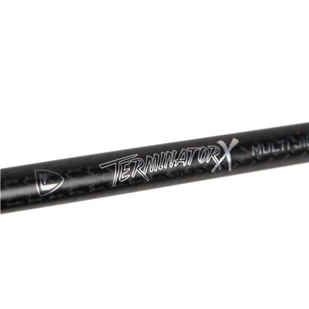 SPINNESTANG FOX RAGE TERMINATOR X MULTI JIGGER SPINNING ROD