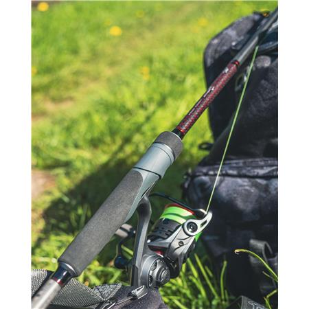 SPINNESTANG FOX RAGE WARRIOR ZANDER JIGGER