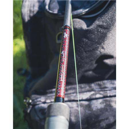 SPINNESTANG FOX RAGE WARRIOR ZANDER JIGGER