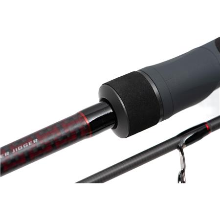 SPINNESTANG FOX RAGE WARRIOR ZANDER JIGGER