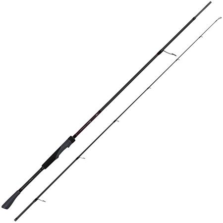 Spinnestang Fox Rage Warrior Zander Jigger