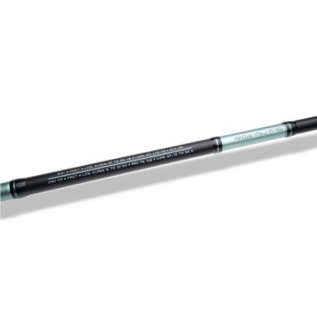 SPINNESTANG MUSTAD MEDMAX SPIN