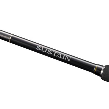 SPINNESTANG SHIMANO SUSTAIN CX SPINNING EVA