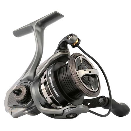 SPINNING ANGELROLLE ABU GARCIA ZENON MG-X SPINNING REEL