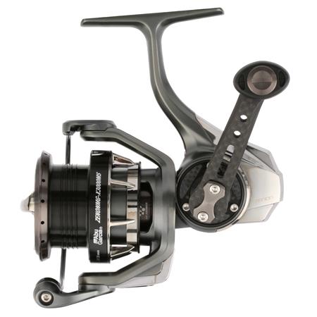 SPINNING ANGELROLLE ABU GARCIA ZENON MG-X SPINNING REEL