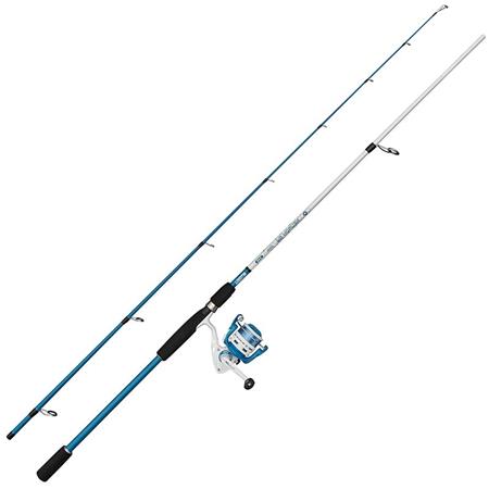 Spinning Combo Mitchell Neuron Sw Ii Spin Combo