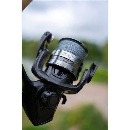 SPINNING COMBO ZEBCO SPIN COMBO