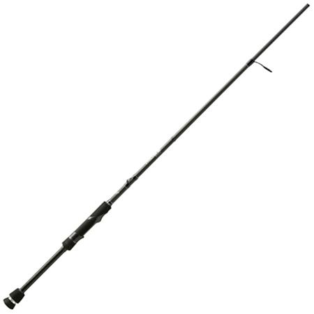 Spinning Hengel 13 Fishing Muse Black 1+1