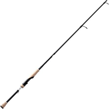 Spinning Hengel 13 Fishing Omen Black 1+1