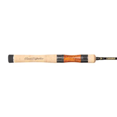 SPINNING HENGEL ABU GARCIA CARABUS CASSIOPEIA ROD