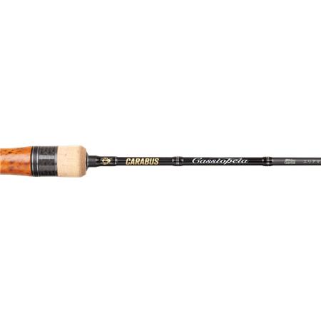 SPINNING HENGEL ABU GARCIA CARABUS CASSIOPEIA ROD