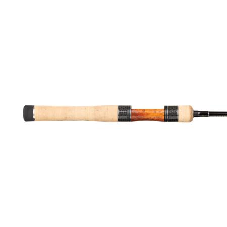 SPINNING HENGEL ABU GARCIA CARABUS CASSIOPEIA ROD