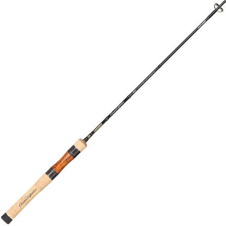 SPINNING HENGEL ABU GARCIA CARABUS CASSIOPEIA ROD