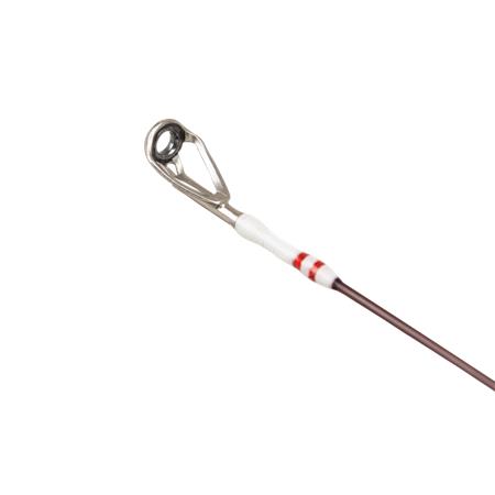 SPINNING HENGEL ABU GARCIA CARABUS NANO CNA