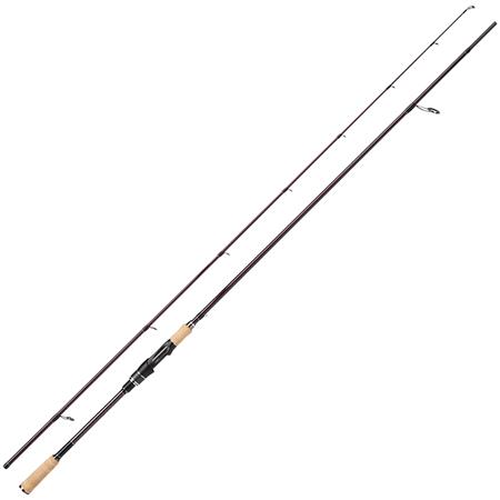 SPINNING HENGEL ABU GARCIA SPIKE PRO JIGGING ROD