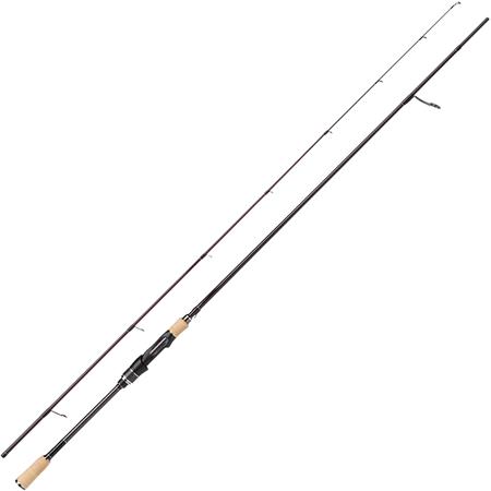 Spinning Hengel Abu Garcia Spike Pro Tech Rig Rod