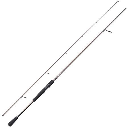 Spinning Hengel Abu Garcia Spike S Allround Rod